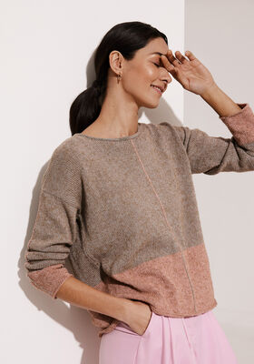 PULL Diversa de Lana Grossa