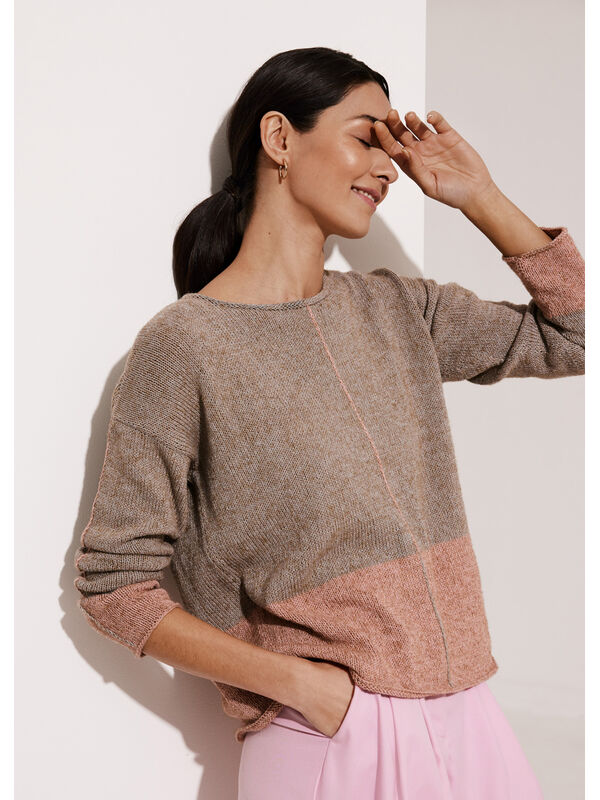 Lana Grossa PULL Diversa