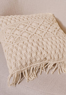 COUSSIN The Tube de Lana Grossa
