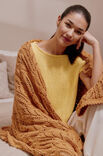 Lana Grossa COUVERTURE Organico