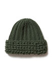 Lana Grossa BONNET Brigitte No. 5 Nature