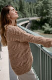 Lana Grossa GILET Lala Berlin Lovely Cotton