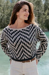 Lana Grossa PULL Lala Berlin Lovely Cotton