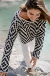 Lana Grossa PULL Lala Berlin Lovely Cotton