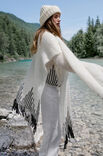 Lana Grossa PULL Mohair Moda & Cool Merino