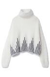 Lana Grossa PULL Mohair Moda & Cool Merino