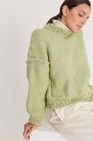 Lana Grossa PULL Lala Berlin Flamy