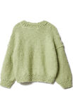 Lana Grossa PULL Lala Berlin Flamy