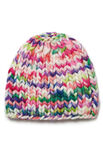 Lana Grossa BONNET Confetti