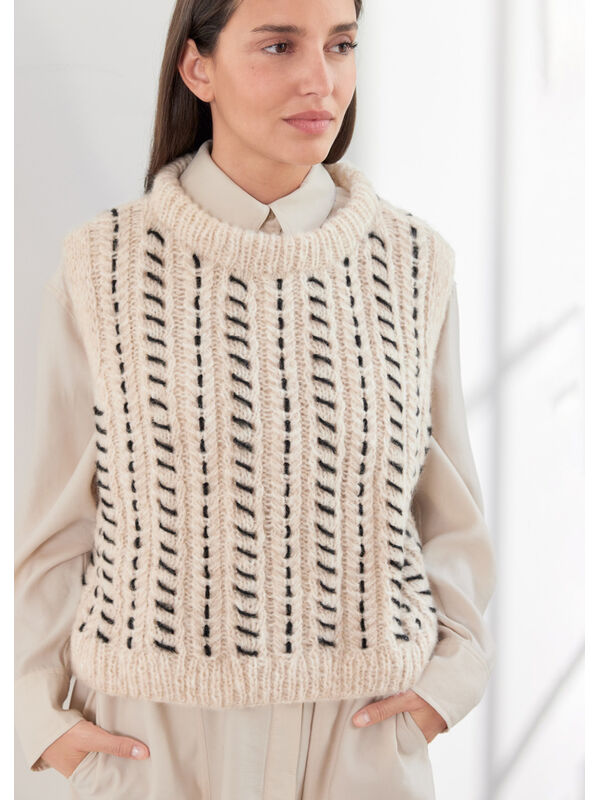 Lana Grossa PULL Alpaca Air