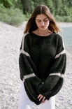 Lana Grossa PULL Mohair Moda