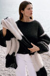 Lana Grossa PULL Mohair Moda