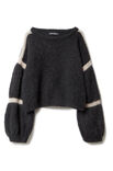 Lana Grossa PULL Mohair Moda
