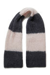 Lana Grossa ÉCHARPE Mohair Moda