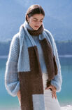 Lana Grossa PULL Mohair Moda