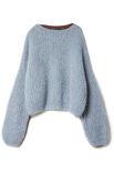 Lana Grossa PULL Mohair Moda