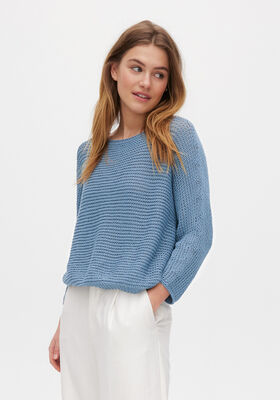 PULL Promessa de Lana Grossa