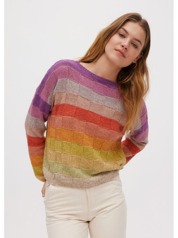 Lana Grossa PULL Diversa
