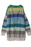 Lana Grossa CARDIGAN Diversa