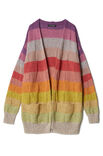 Lana Grossa CARDIGAN Diversa