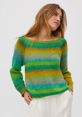 PULL Cotonella de Lana Grossa