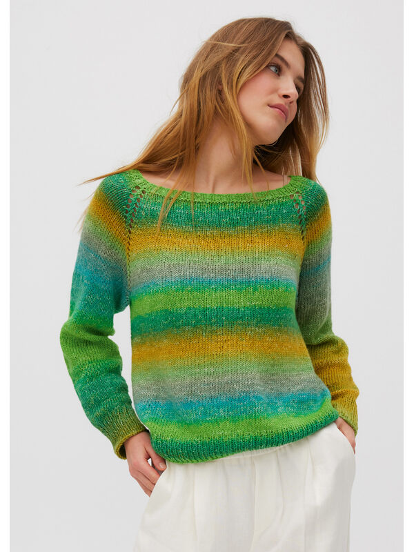 Lana Grossa PULL Cotonella