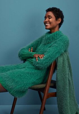 ROBE Basta & Cool Merino Big de Lana Grossa