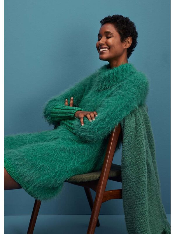 Lana Grossa ROBE Basta & Cool Merino Big