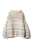 Lana Grossa PULL Royal Alpaca & Alpaca Air