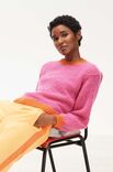 Lana Grossa PULL Cool Merino & Mohair Moda