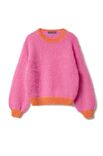 Lana Grossa PULL Cool Merino & Mohair Moda