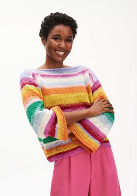 PULL Soffio de Lana Grossa