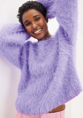 PULL Basta & Cool Merino Big de Lana Grossa