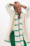Lana Grossa MANTEAU Alpaca Air