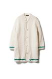 Lana Grossa MANTEAU Alpaca Air