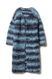 Lana Grossa MANTEAU Picasso