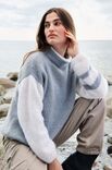 Lana Grossa PULL Superkid Seta