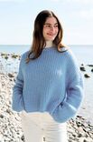 Lana Grossa PULL Airy
