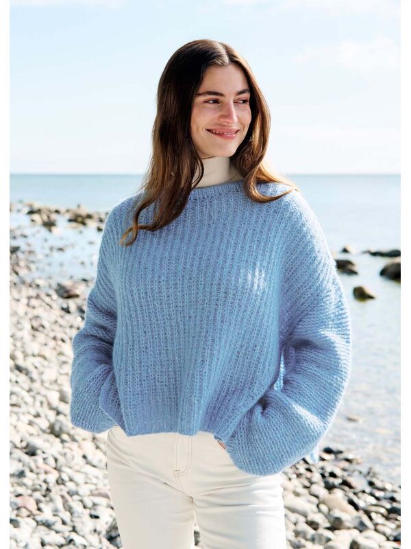 Lana Grossa PULL Airy