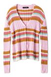 Lana Grossa GILET Campo