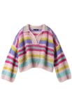 Lana Grossa PULL Natural Superkid Tweed