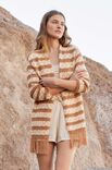 Lana Grossa CARDIGAN Sottile
