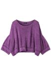 Lana Grossa PULL Cotton Silk