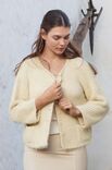 Lana Grossa VESTE Finito