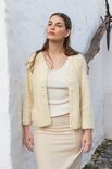 Lana Grossa VESTE Finito