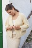 Lana Grossa VESTE Finito