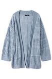 Lana Grossa CARDIGAN Campo