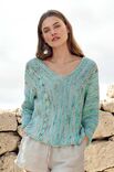 Lana Grossa PULL Promessa & Torto
