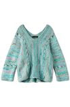 Lana Grossa PULL Promessa & Torto