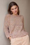 Lana Grossa PULL Maglia